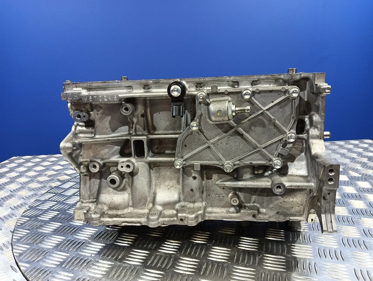 Bloque para Toyota Prius (Zvw50)