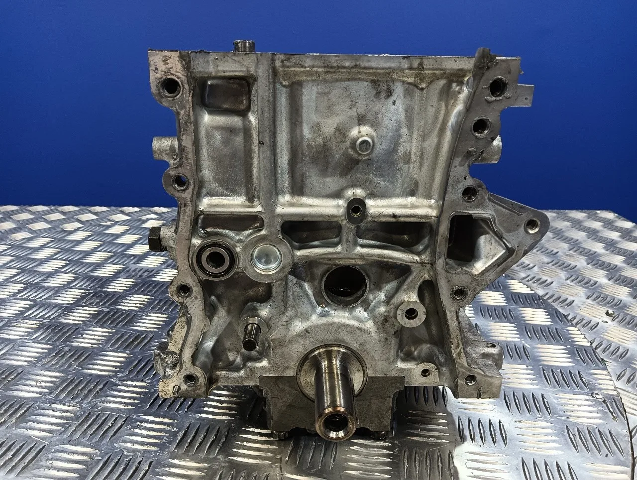 Bloque para Toyota Prius (Zvw50)