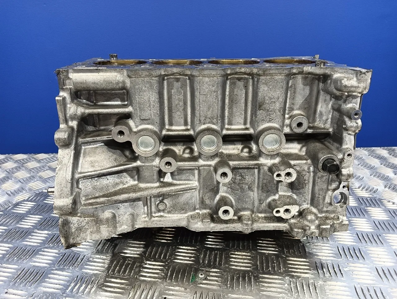 Bloque para Toyota Prius (Zvw50)