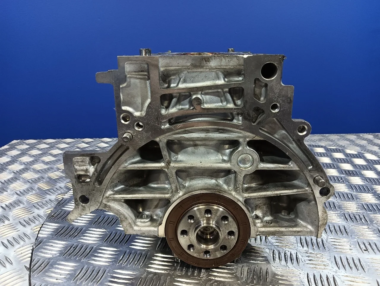 Bloque para Toyota Prius (Zvw50)