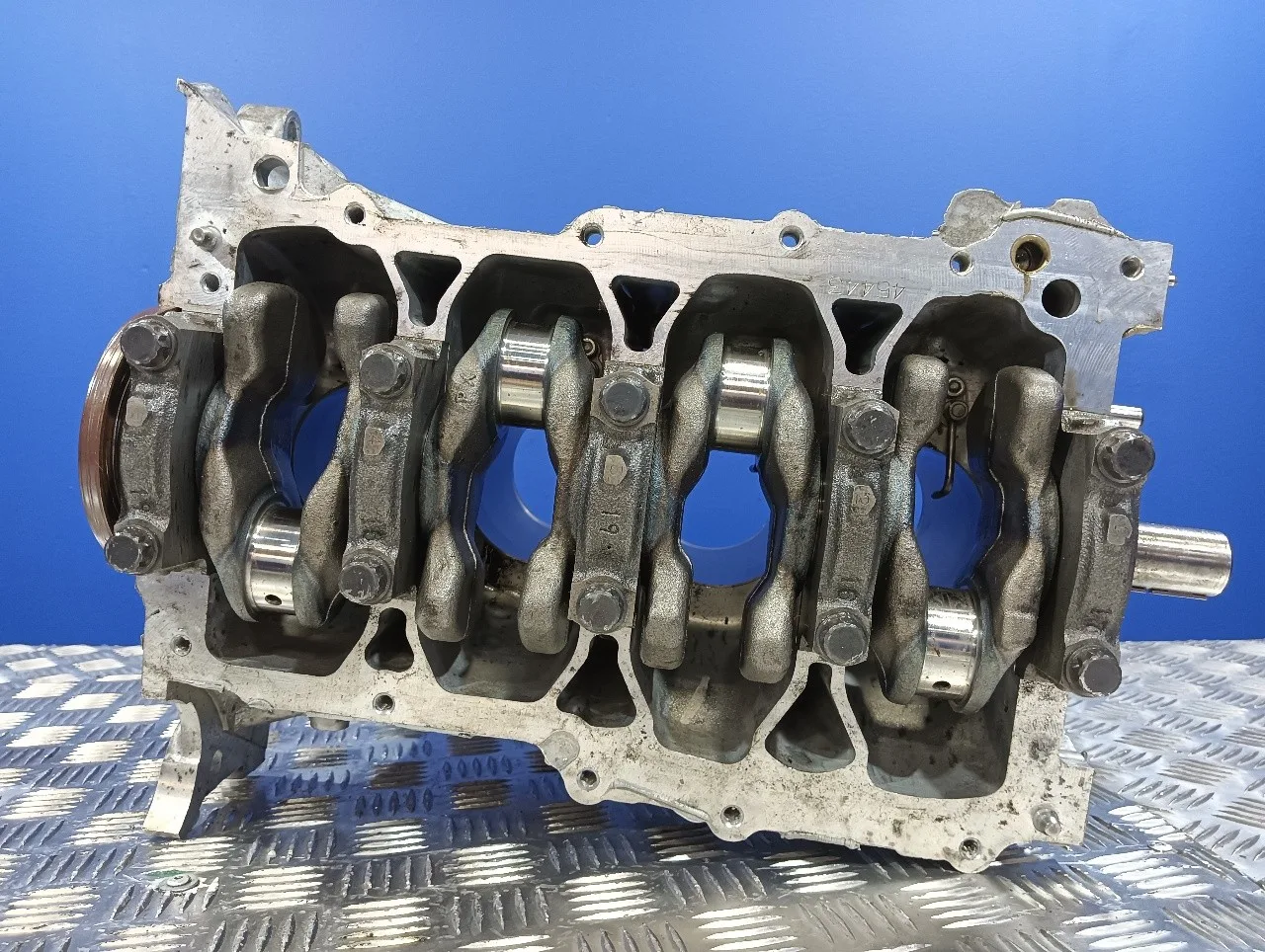 Bloque para Toyota Prius (Zvw50)