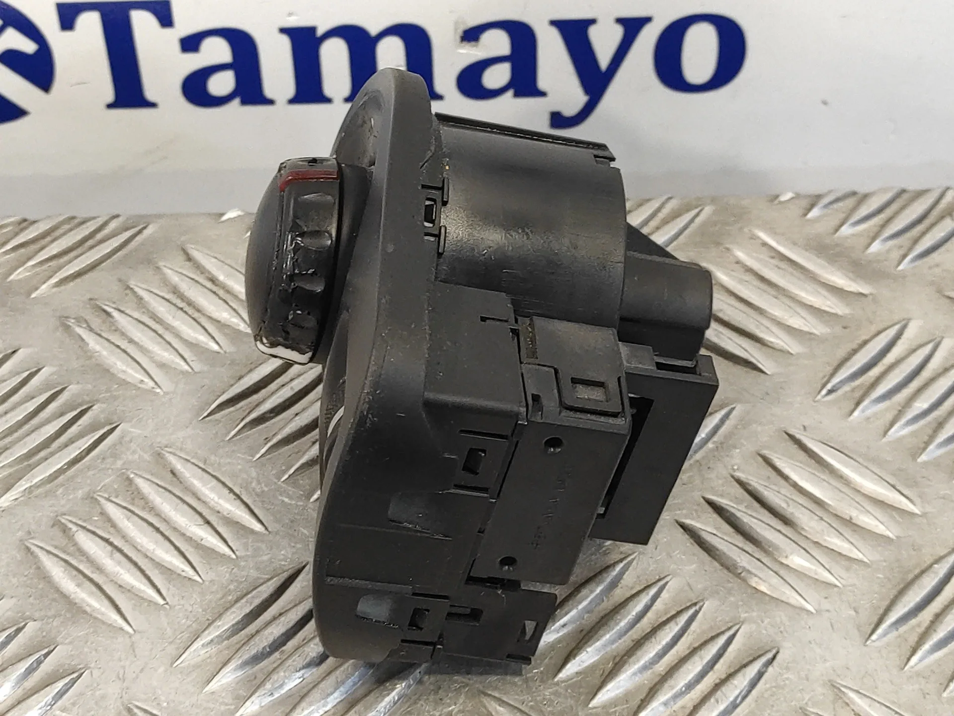Mando Luces para Seat Altea (5P1)