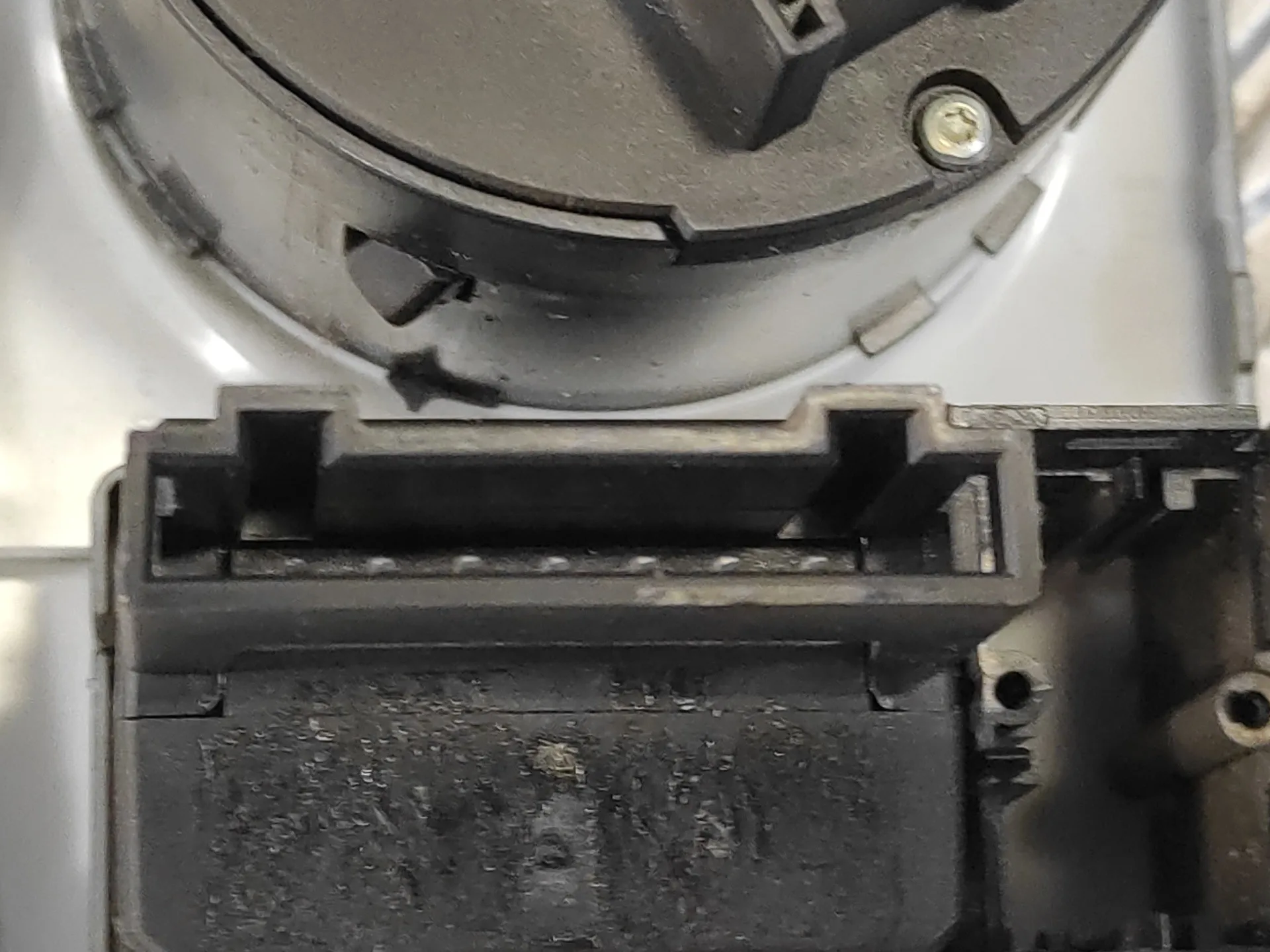 Mando Luces para Seat Altea (5P1)