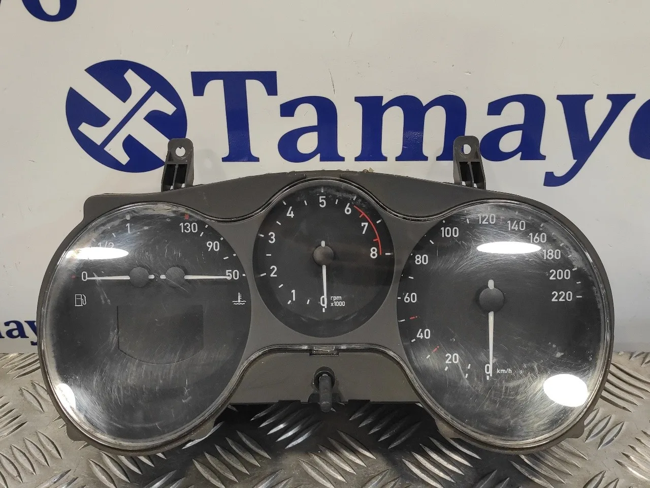 Cuadro Instrumentos para Seat Altea (5P1)
