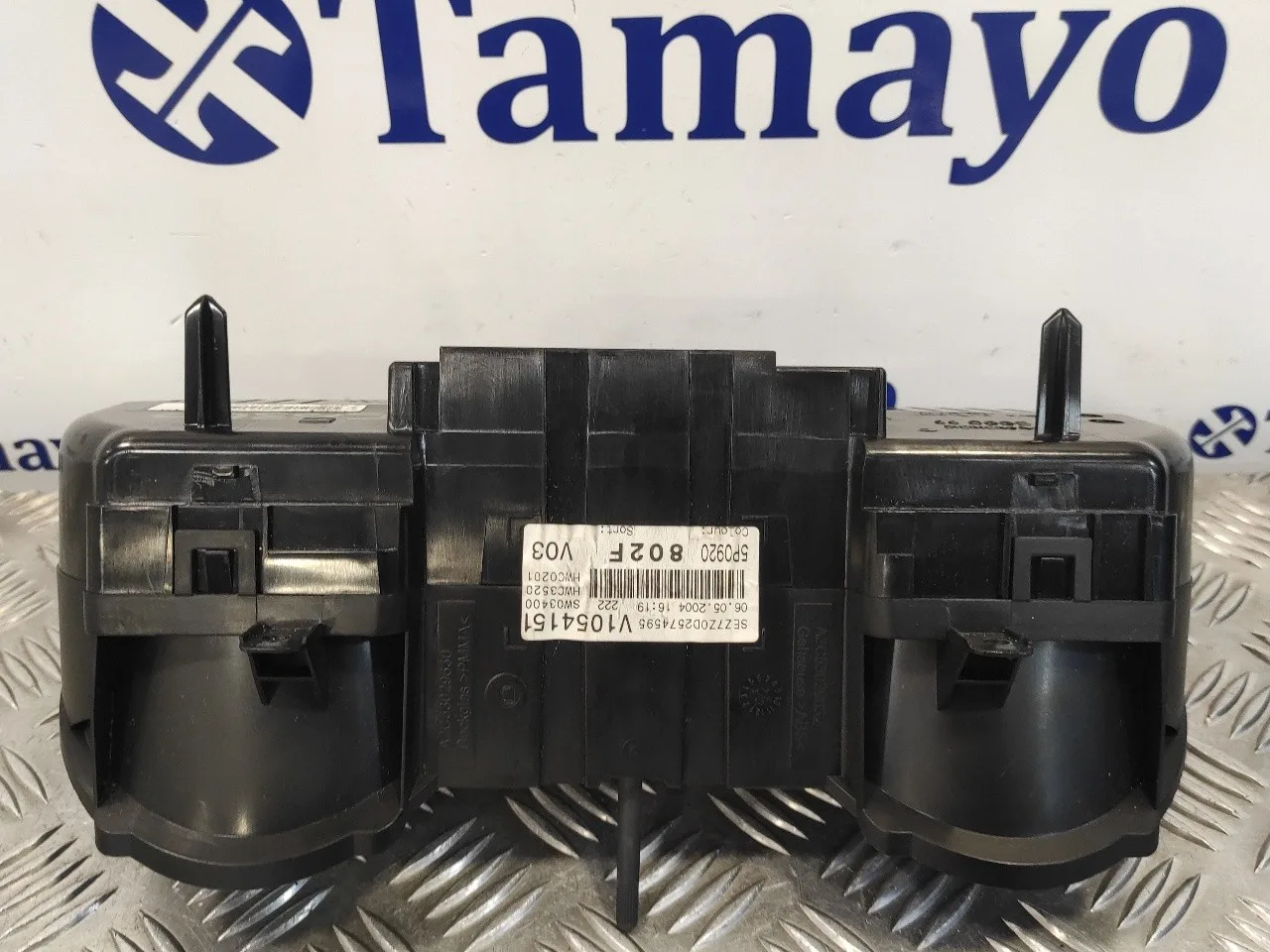 Cuadro Instrumentos para Seat Altea (5P1)