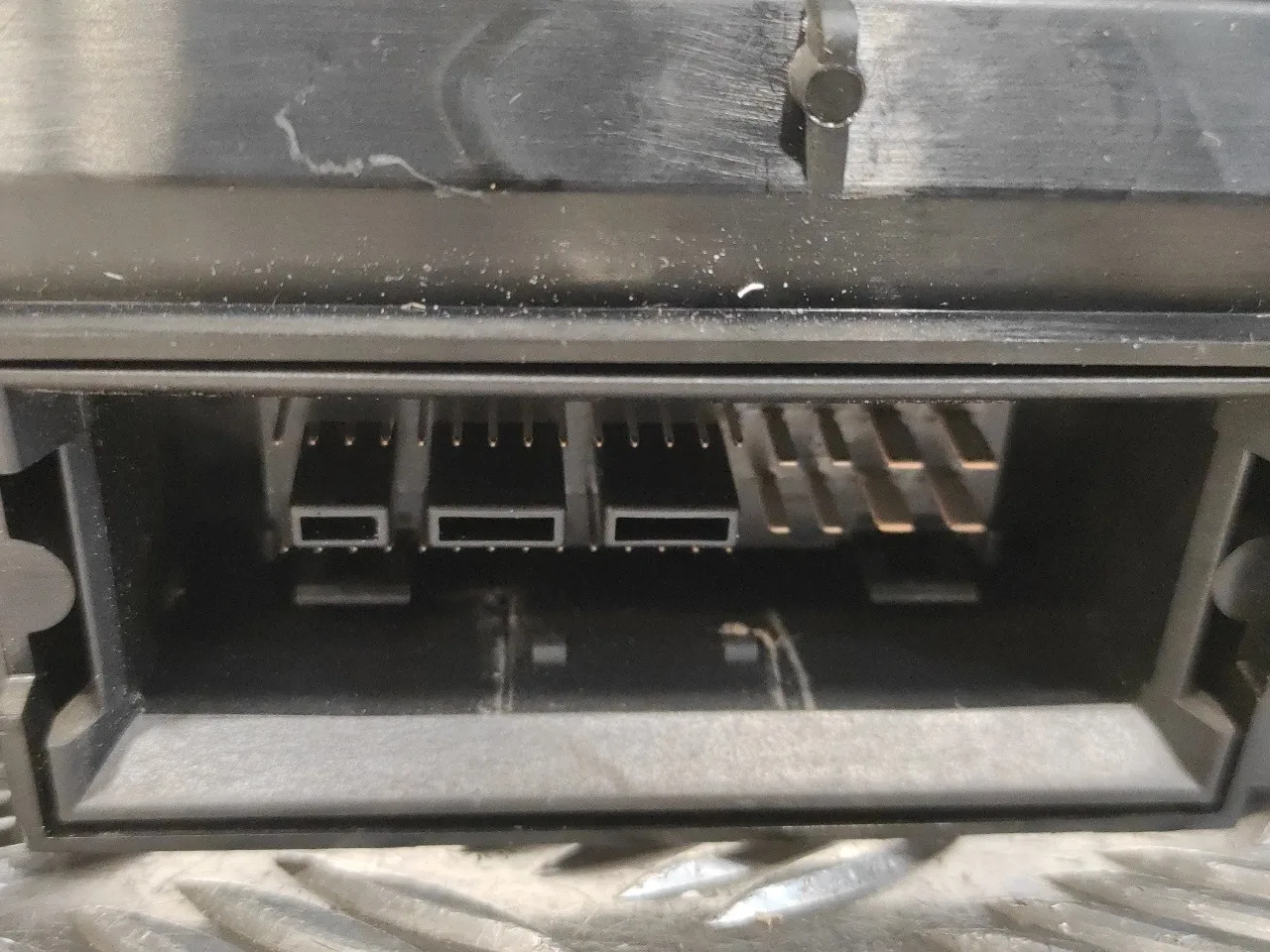 Cuadro Instrumentos para Seat Altea (5P1)