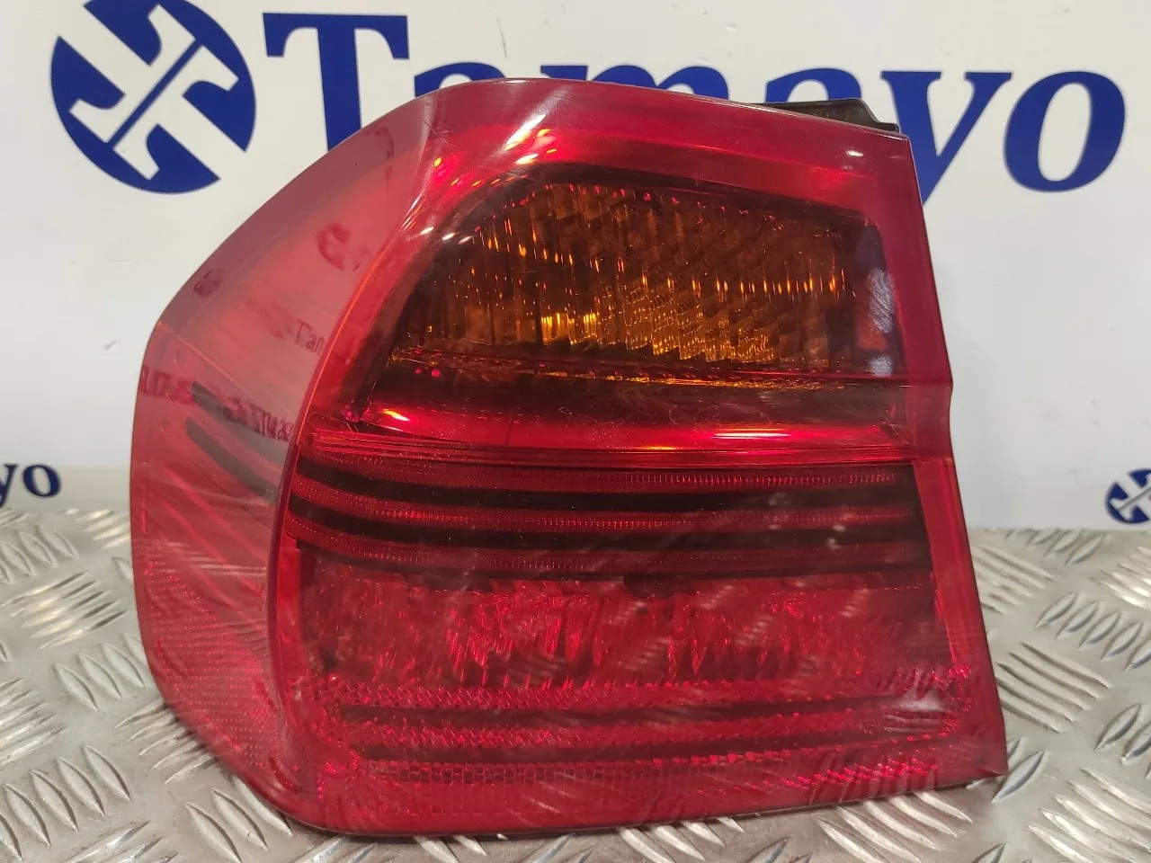 Piloto Trasero Izquierdo para Bmw Serie 3 Berlina (E90)