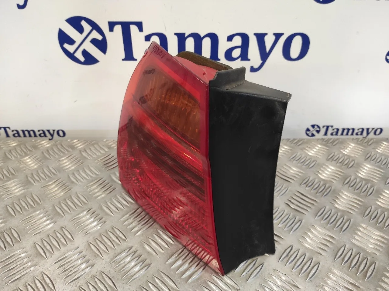Piloto Trasero Izquierdo para Bmw Serie 3 Berlina (E90)
