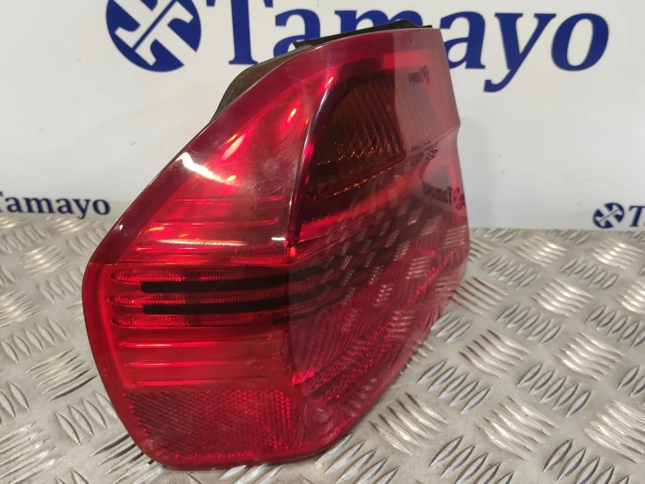 Piloto Trasero Izquierdo para Bmw Serie 3 Berlina (E90)