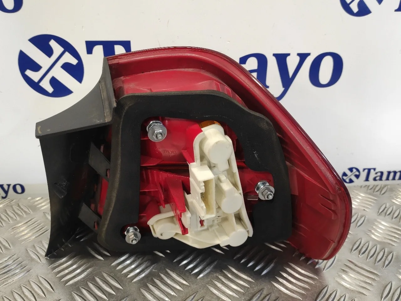 Piloto Trasero Izquierdo para Bmw Serie 3 Berlina (E90)