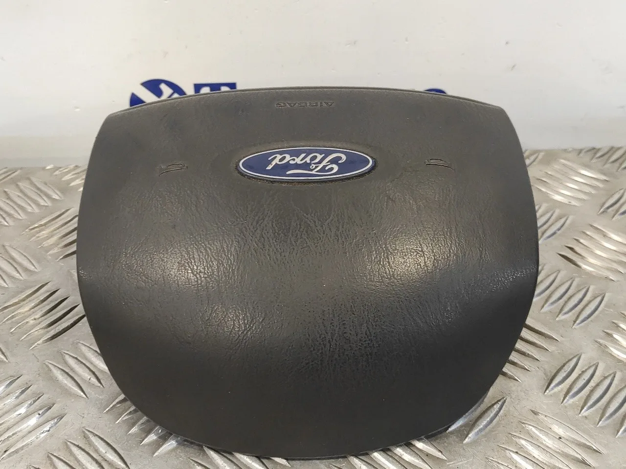 Airbag Delantero Izquierdo para Ford Transit Caja Cerrada, Larga (Fy) (2000 =>)