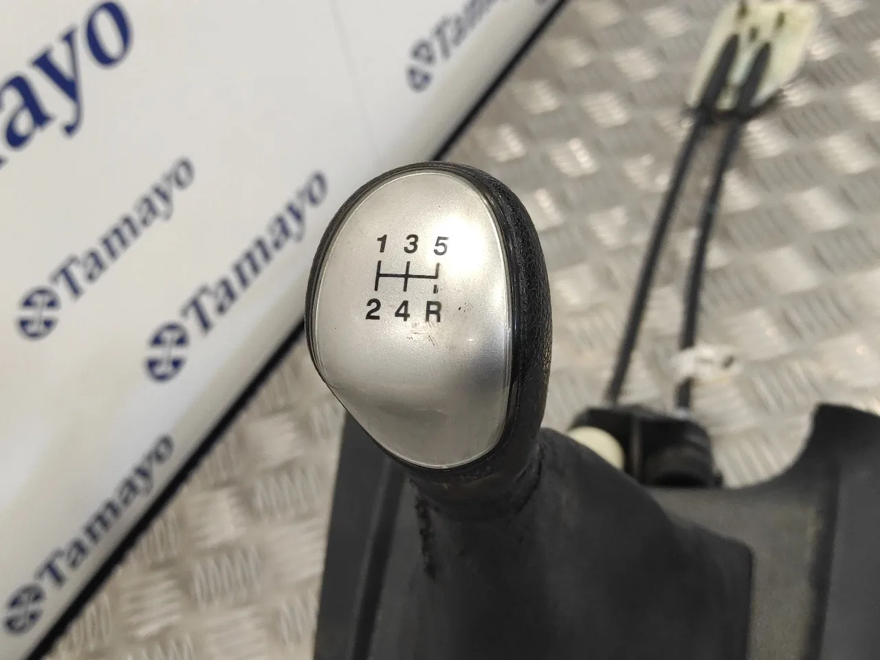 Palanca Cambio para Ford Fiesta (Cb1)