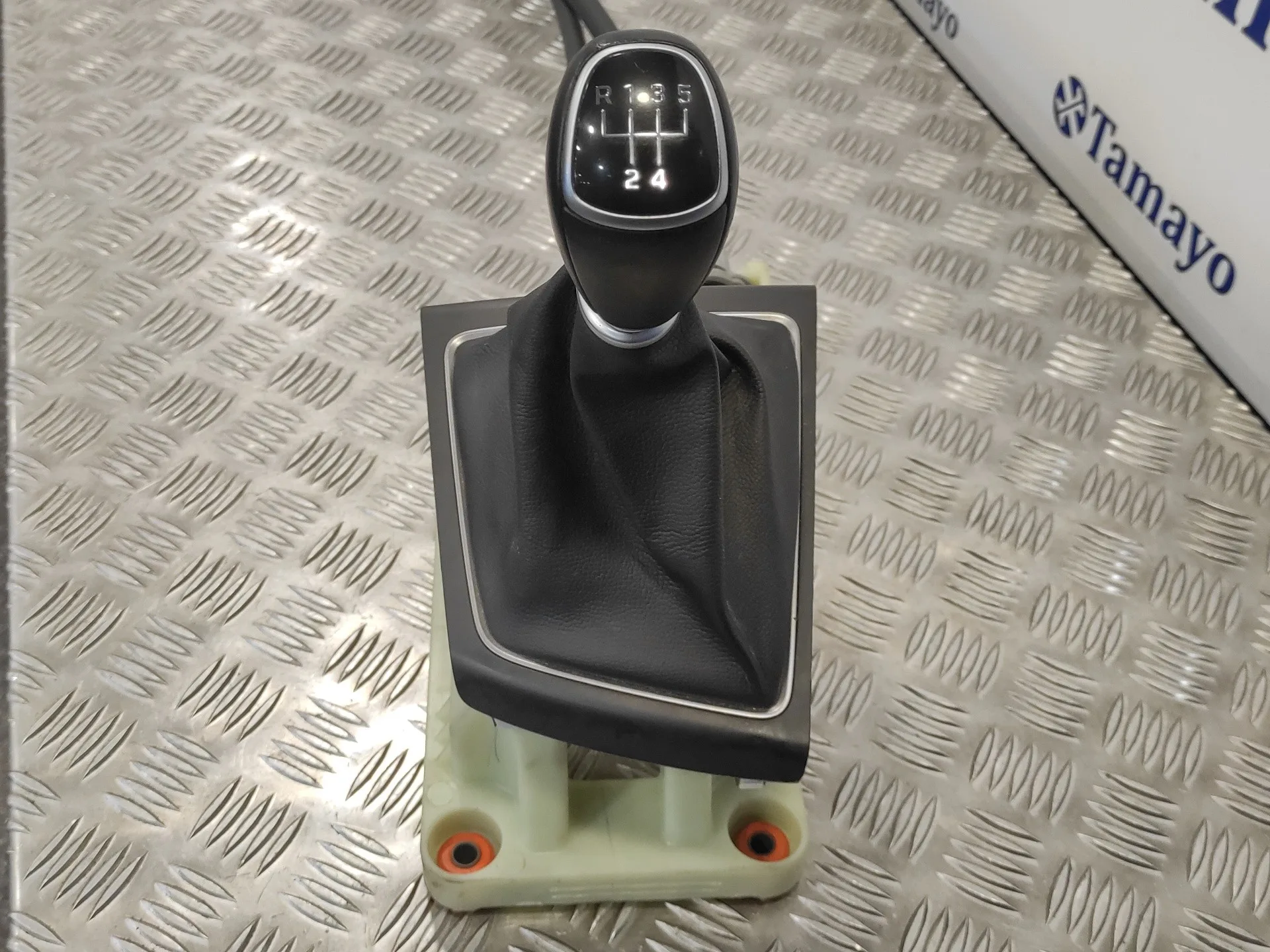 Palanca Cambio para Hyundai I20 Active