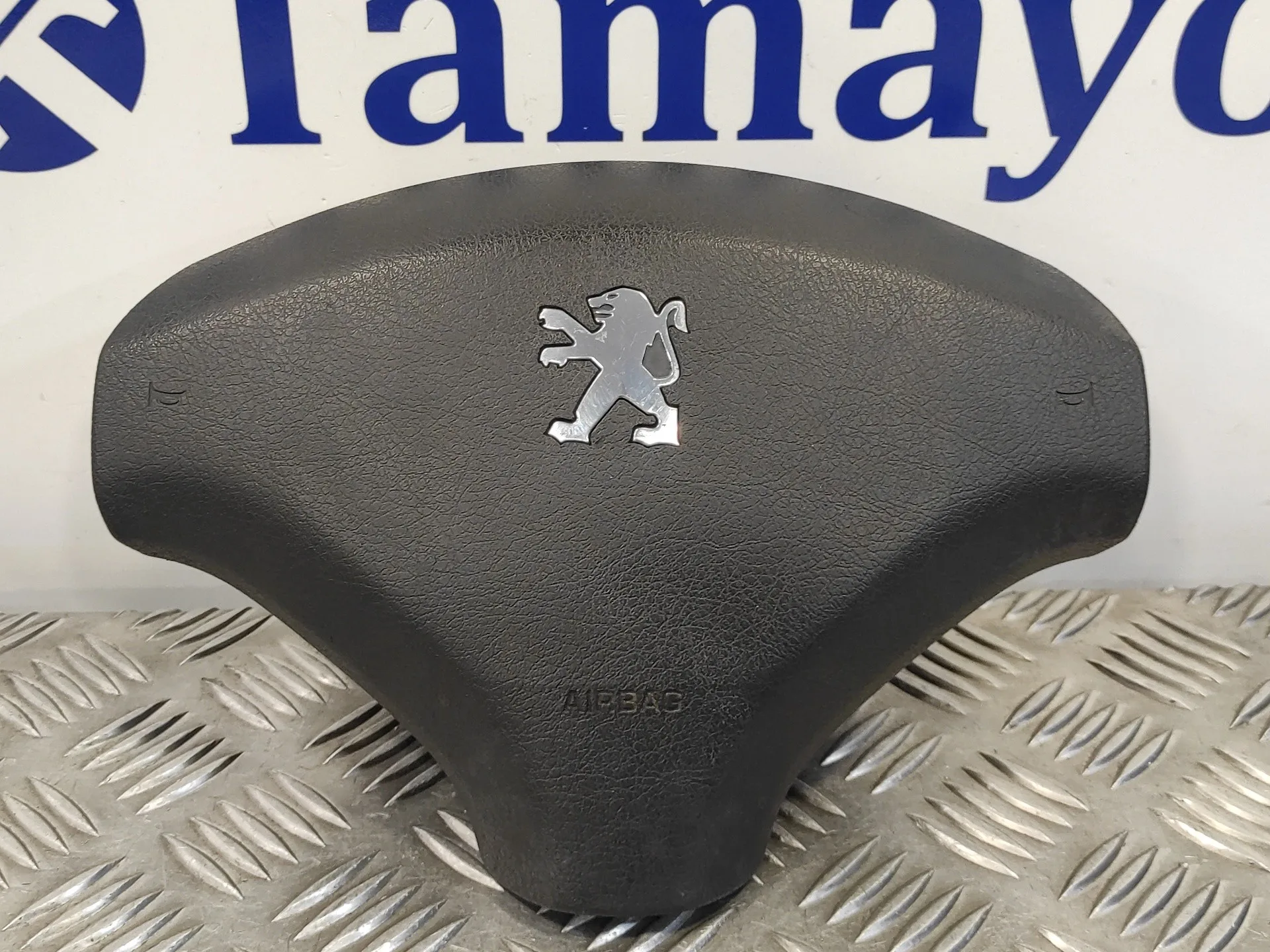 Airbag Delantero Izquierdo para Peugeot 308 Sw