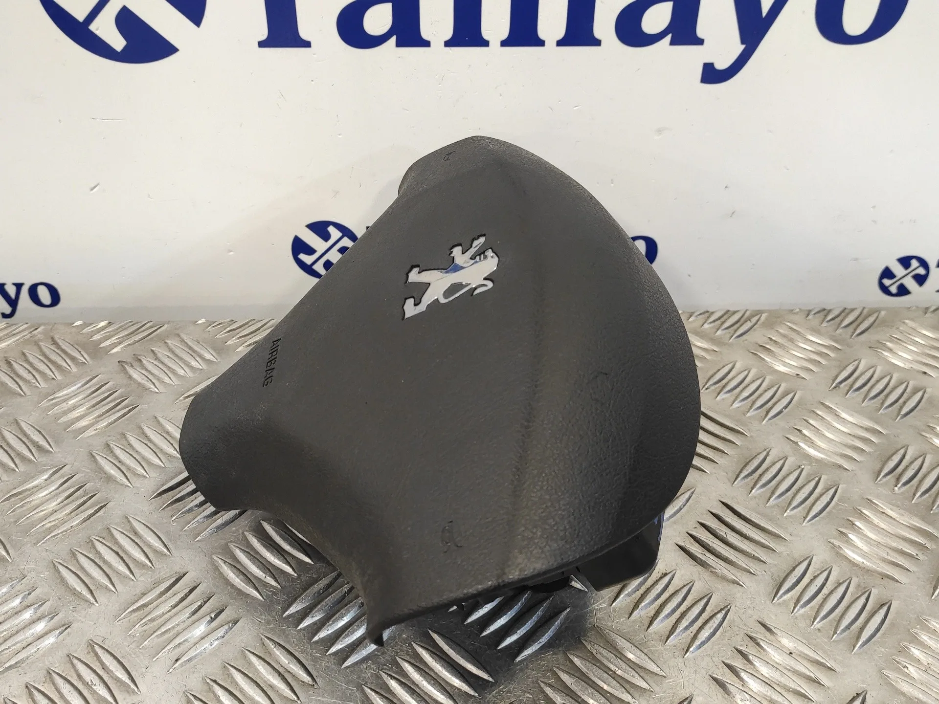 Airbag Delantero Izquierdo para Peugeot 308 Sw