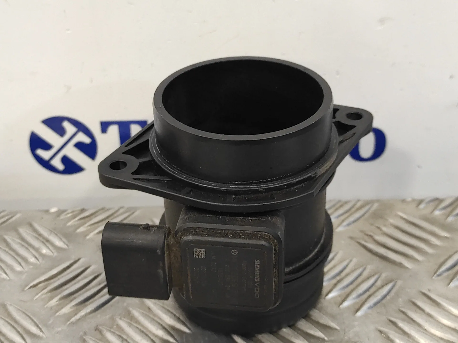 Caudalimetro para Mercedes-Benz Clase B (W245)