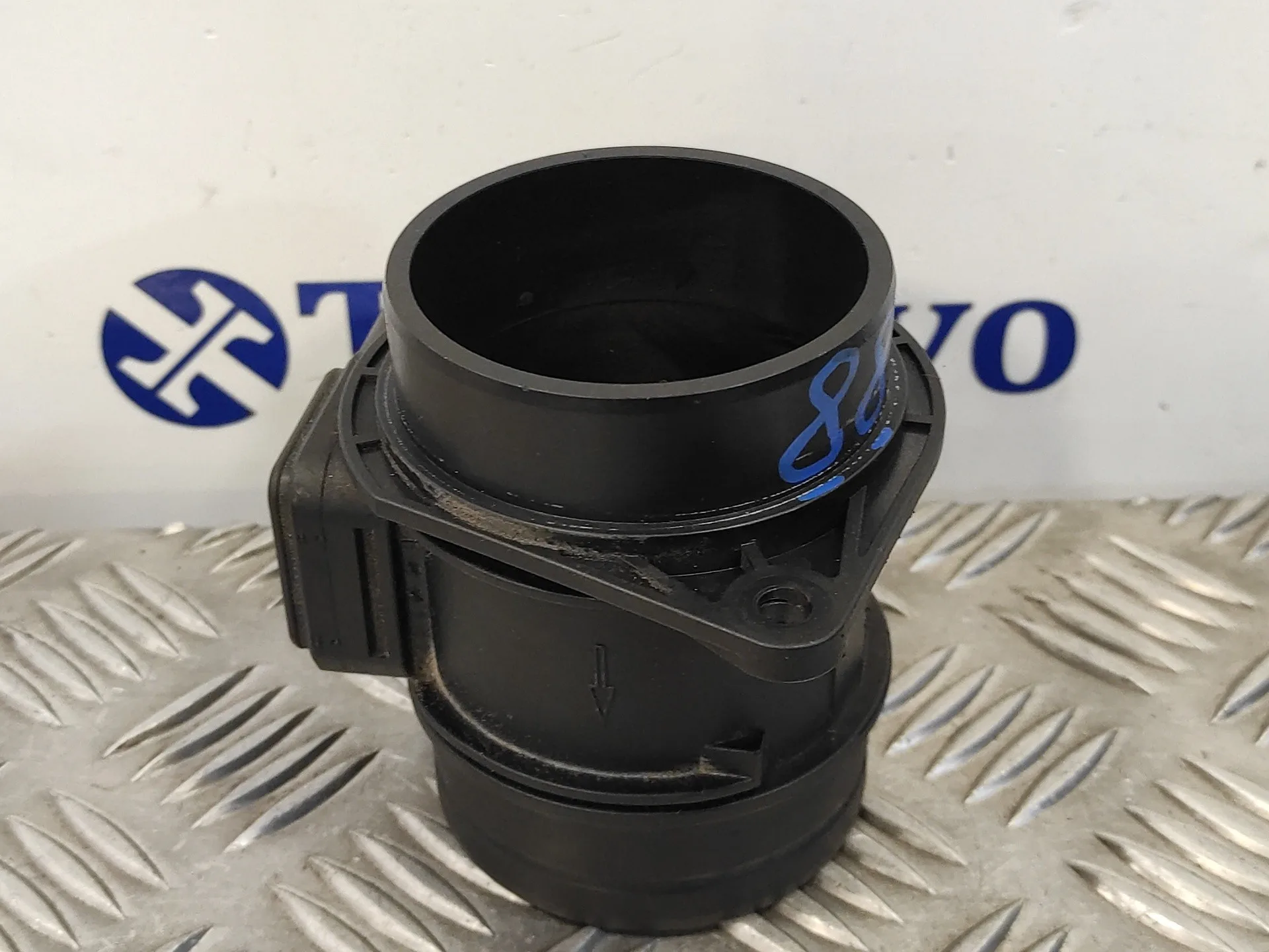 Caudalimetro para Mercedes-Benz Clase B (W245)