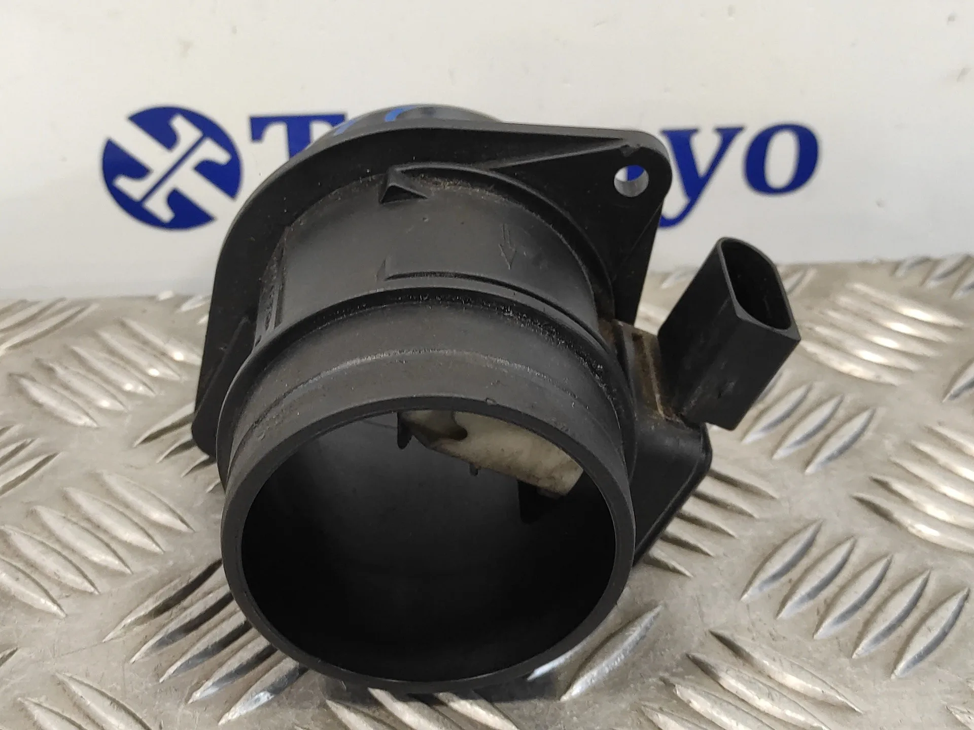 Caudalimetro para Mercedes-Benz Clase B (W245)