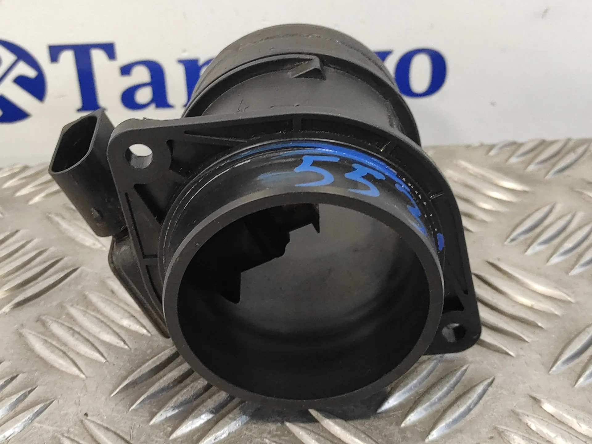 Caudalimetro para Mercedes-Benz Clase B (W245)