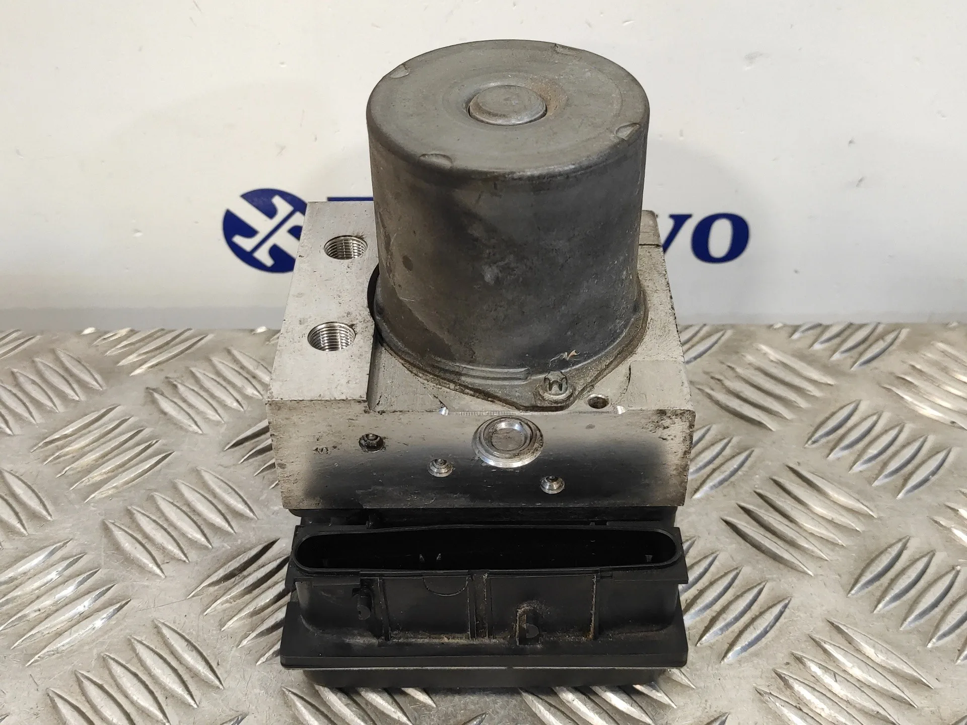 Abs para Mercedes-Benz Clase B (W245)