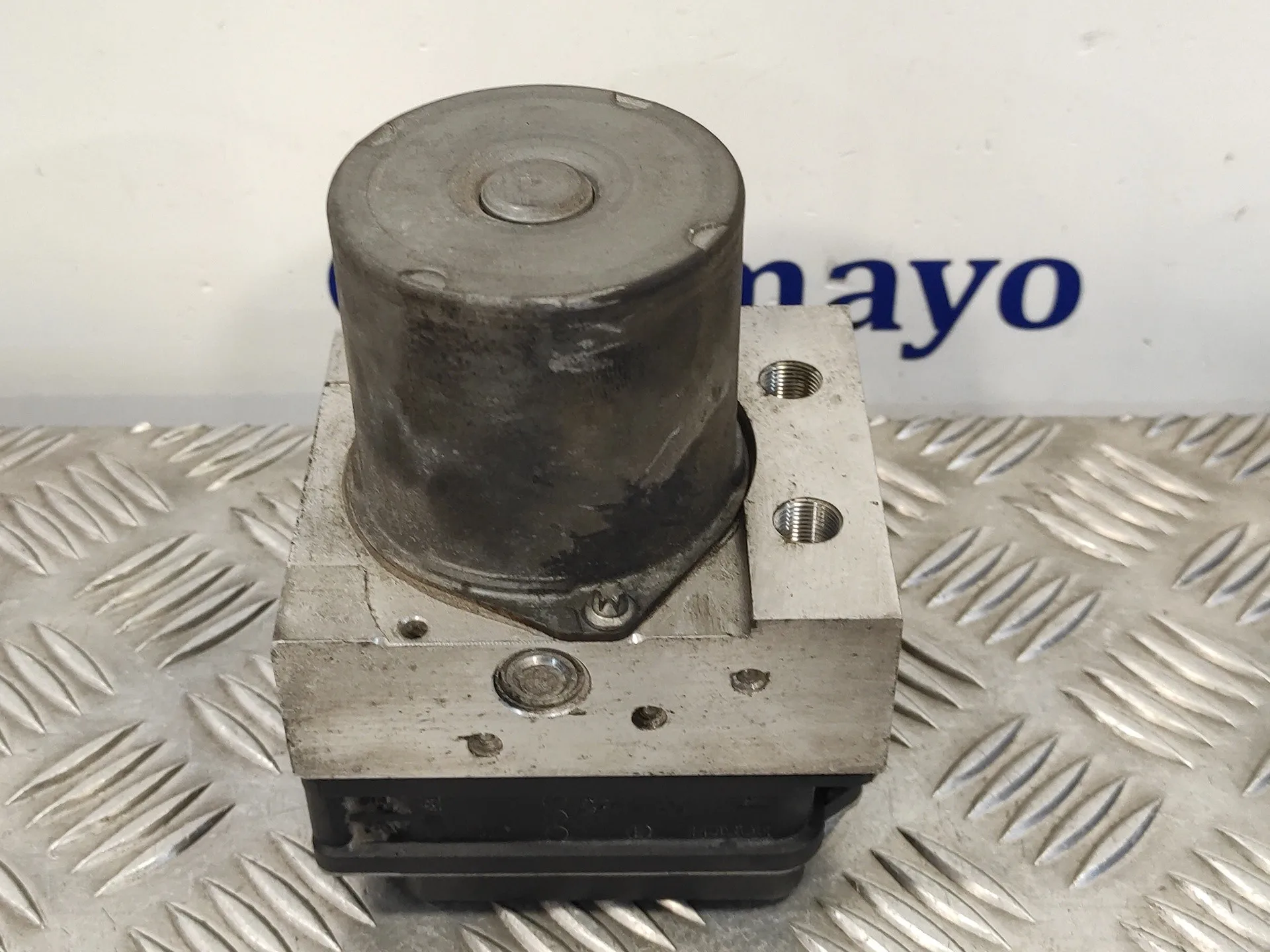 Abs para Mercedes-Benz Clase B (W245)