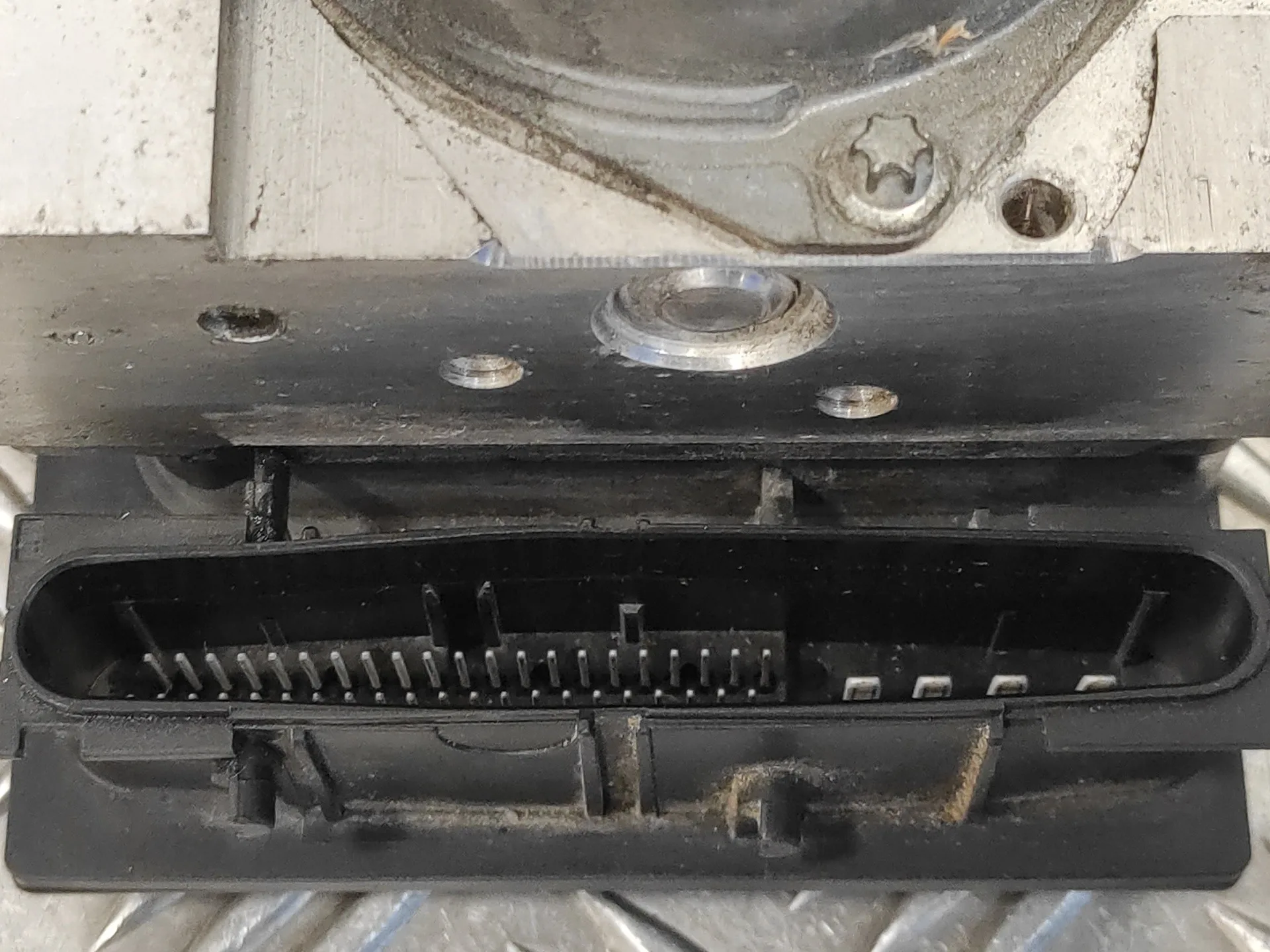 Abs para Mercedes-Benz Clase B (W245)