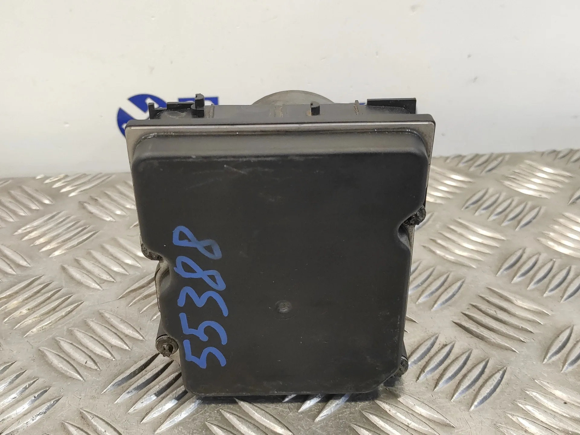 Abs para Mercedes-Benz Clase B (W245)