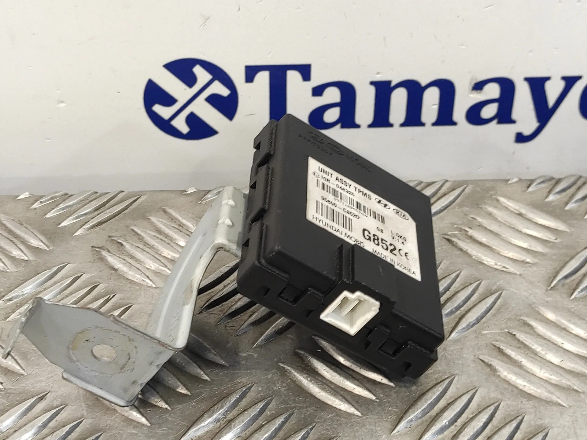 Modulo Electronico para Hyundai I20 Active