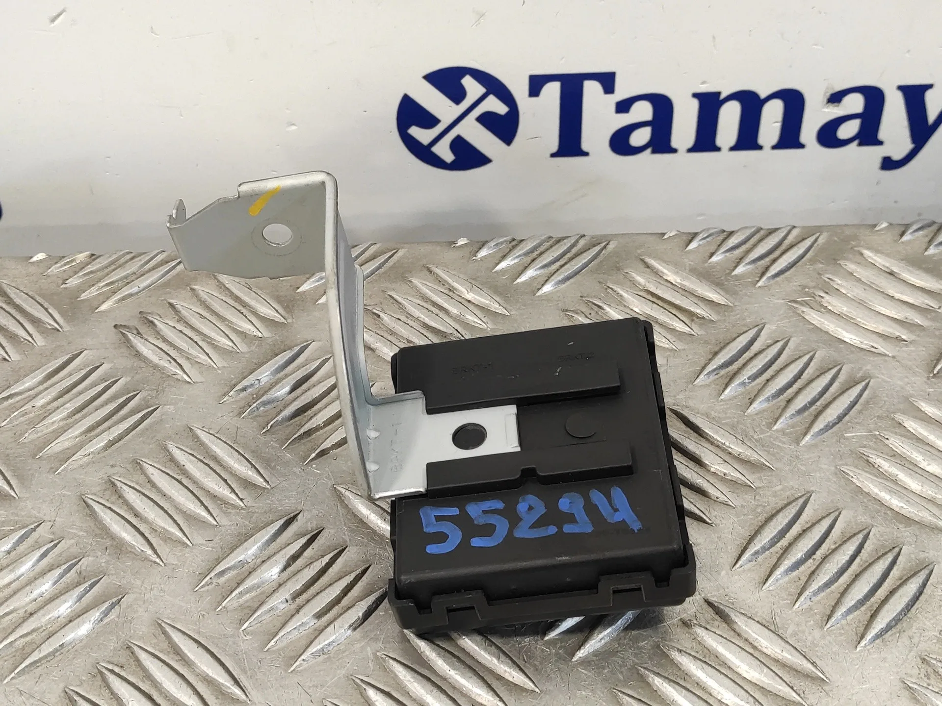 Modulo Electronico para Hyundai I20 Active