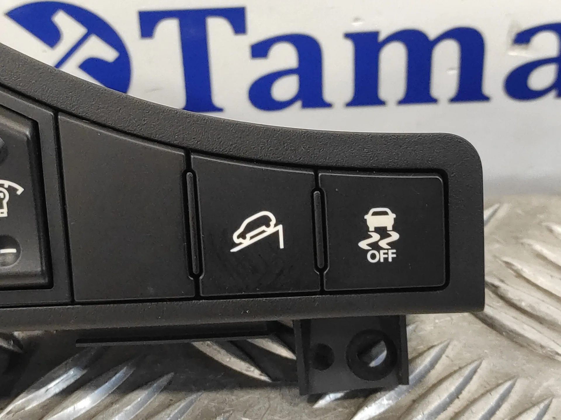 Mando Multifuncion para Kia Sportage
