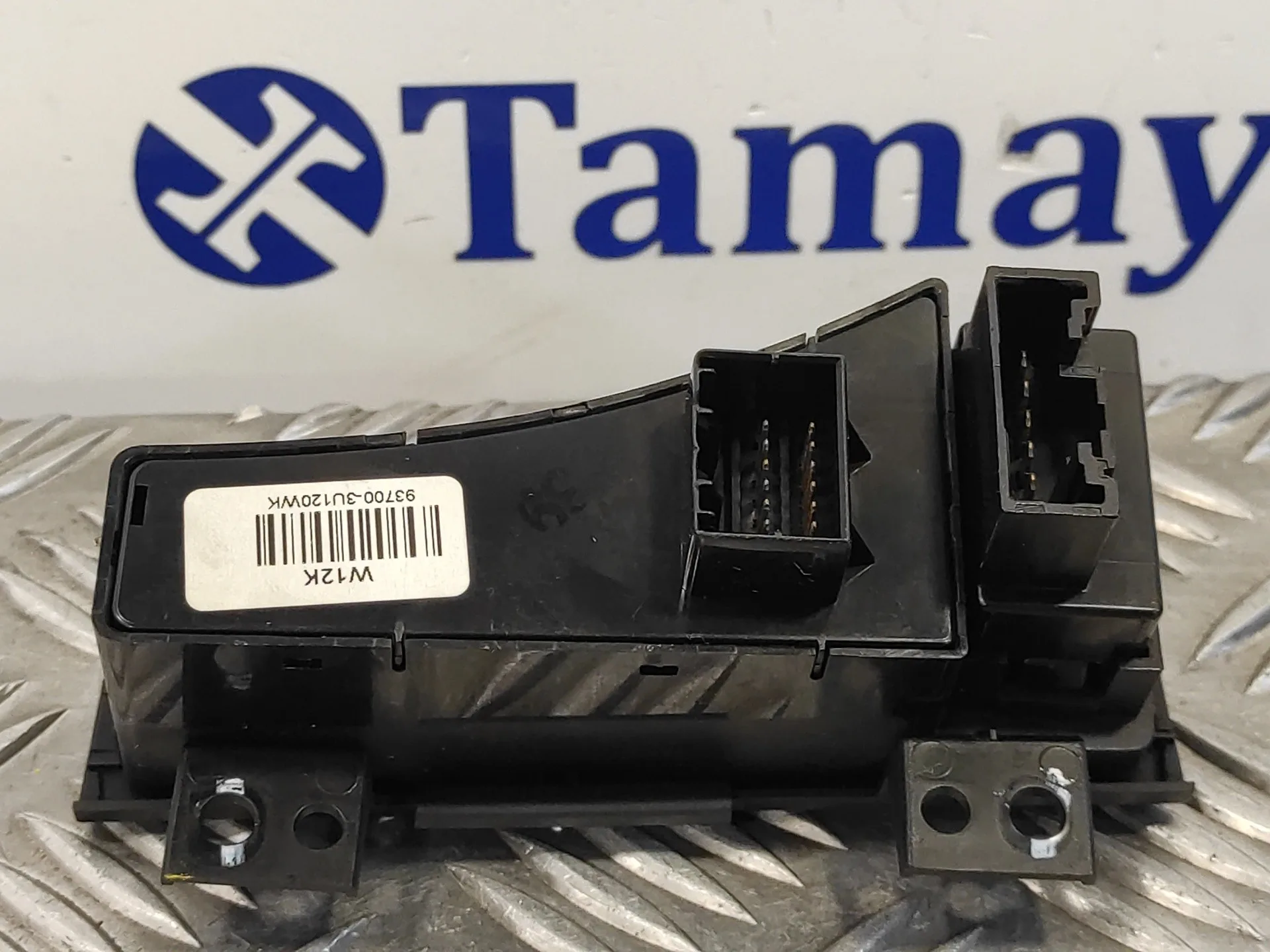 Mando Multifuncion para Kia Sportage