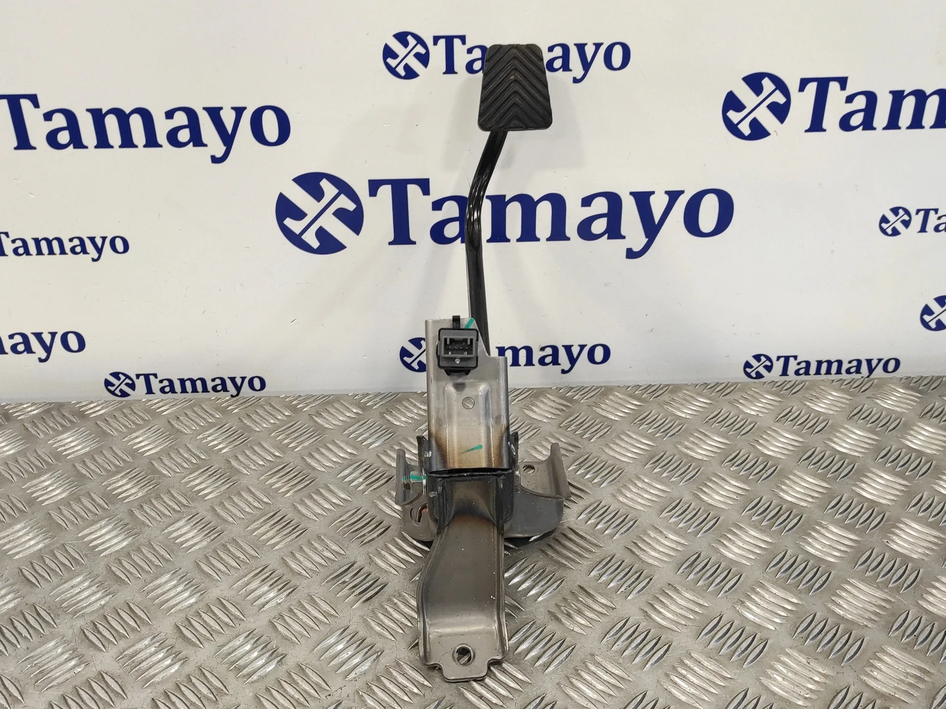 Pedal Freno para Hyundai I20 Active