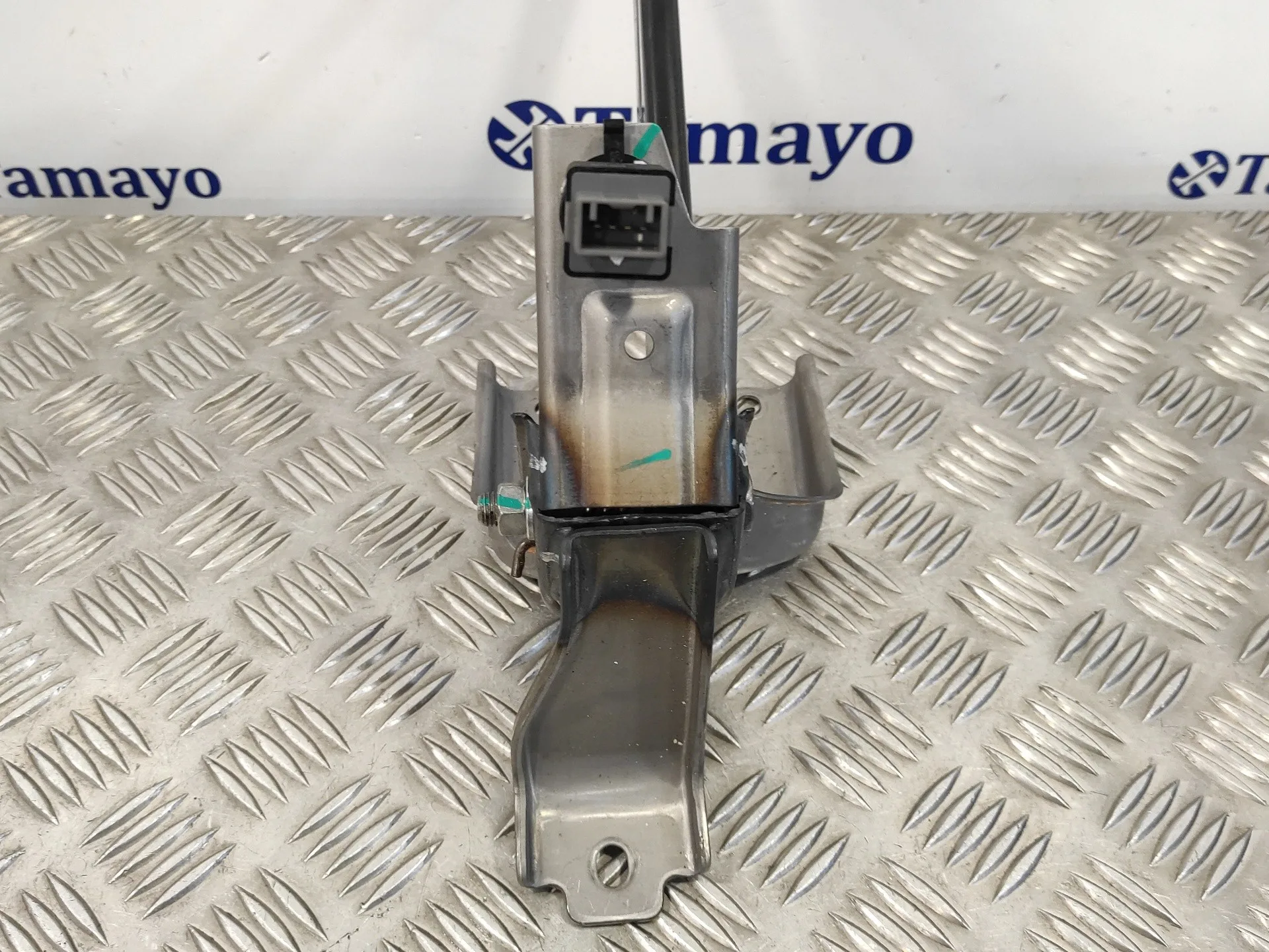 Pedal Freno para Hyundai I20 Active