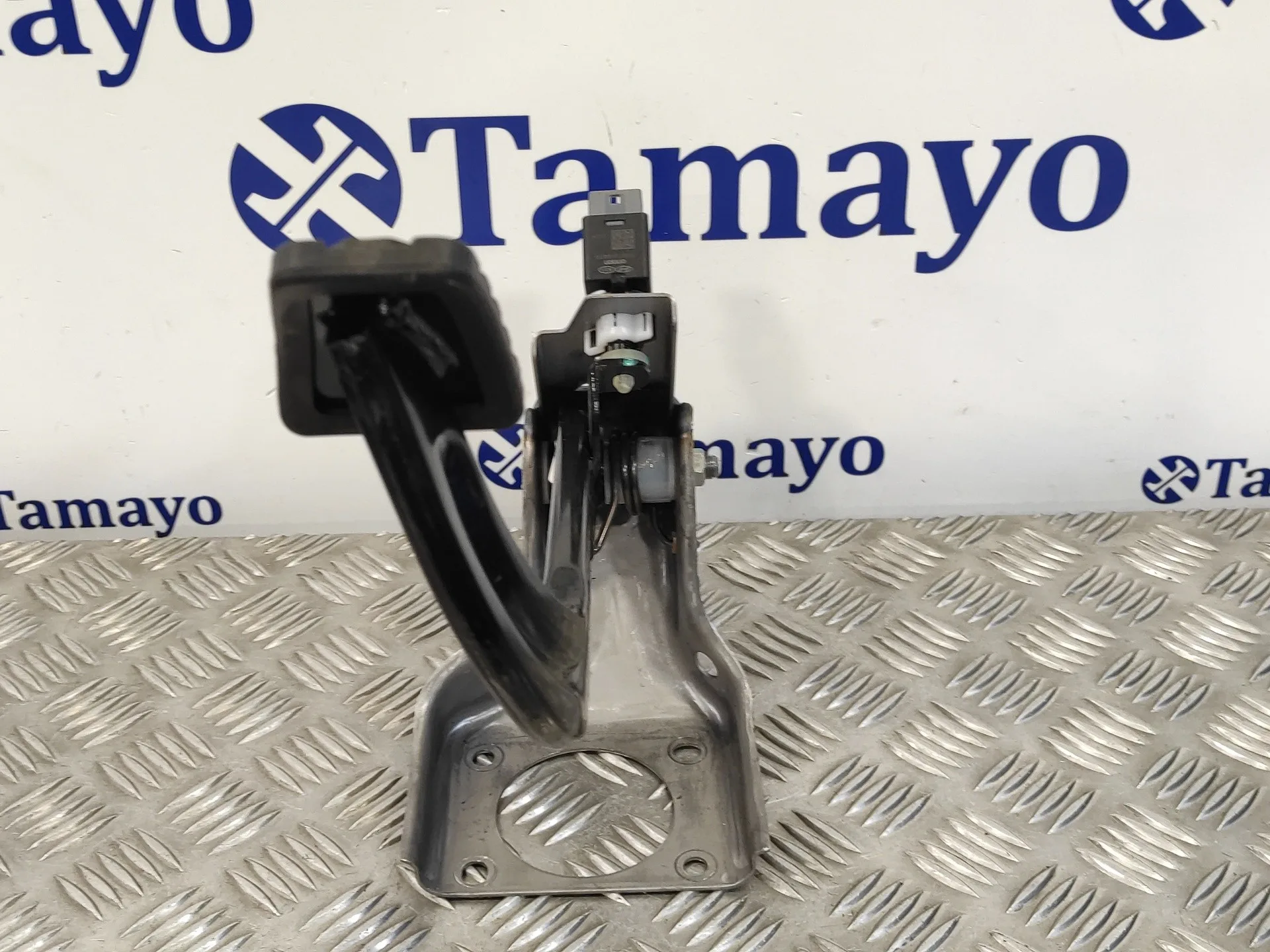 Pedal Freno para Hyundai I20 Active