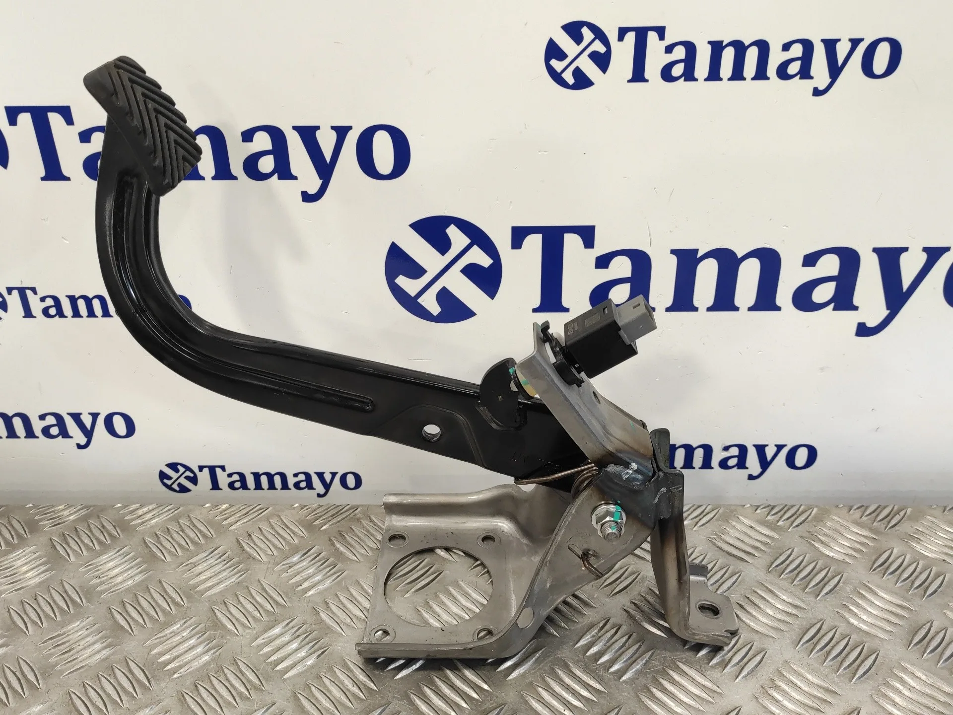 Pedal Freno para Hyundai I20 Active