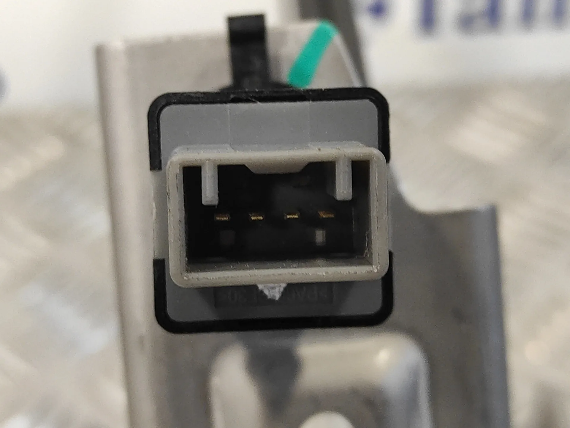 Pedal Freno para Hyundai I20 Active