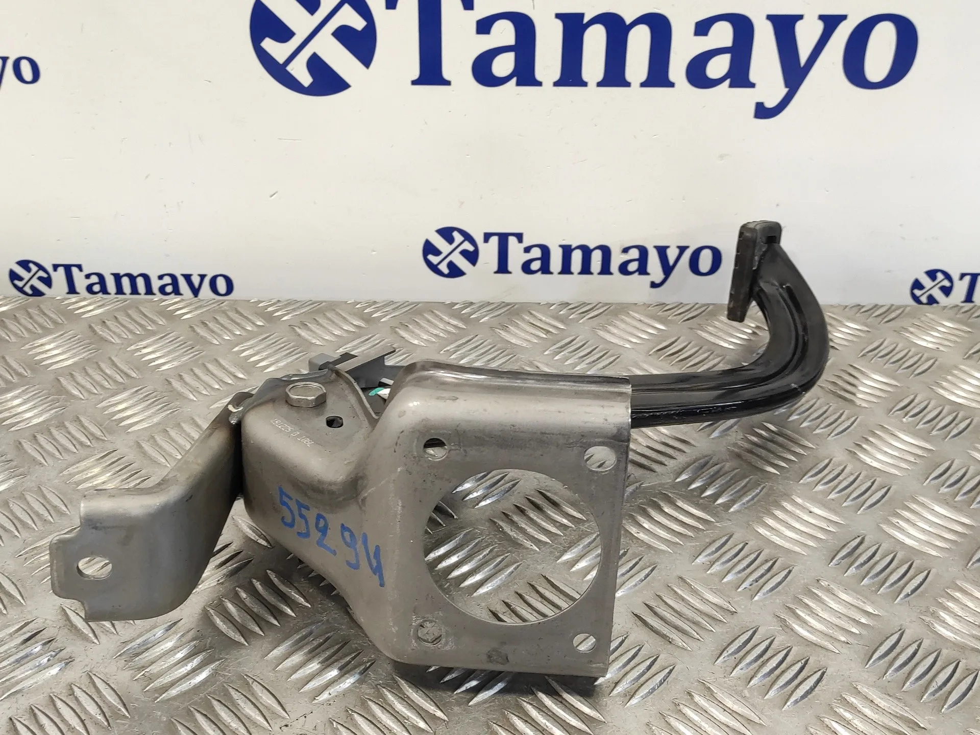 Pedal Freno para Hyundai I20 Active