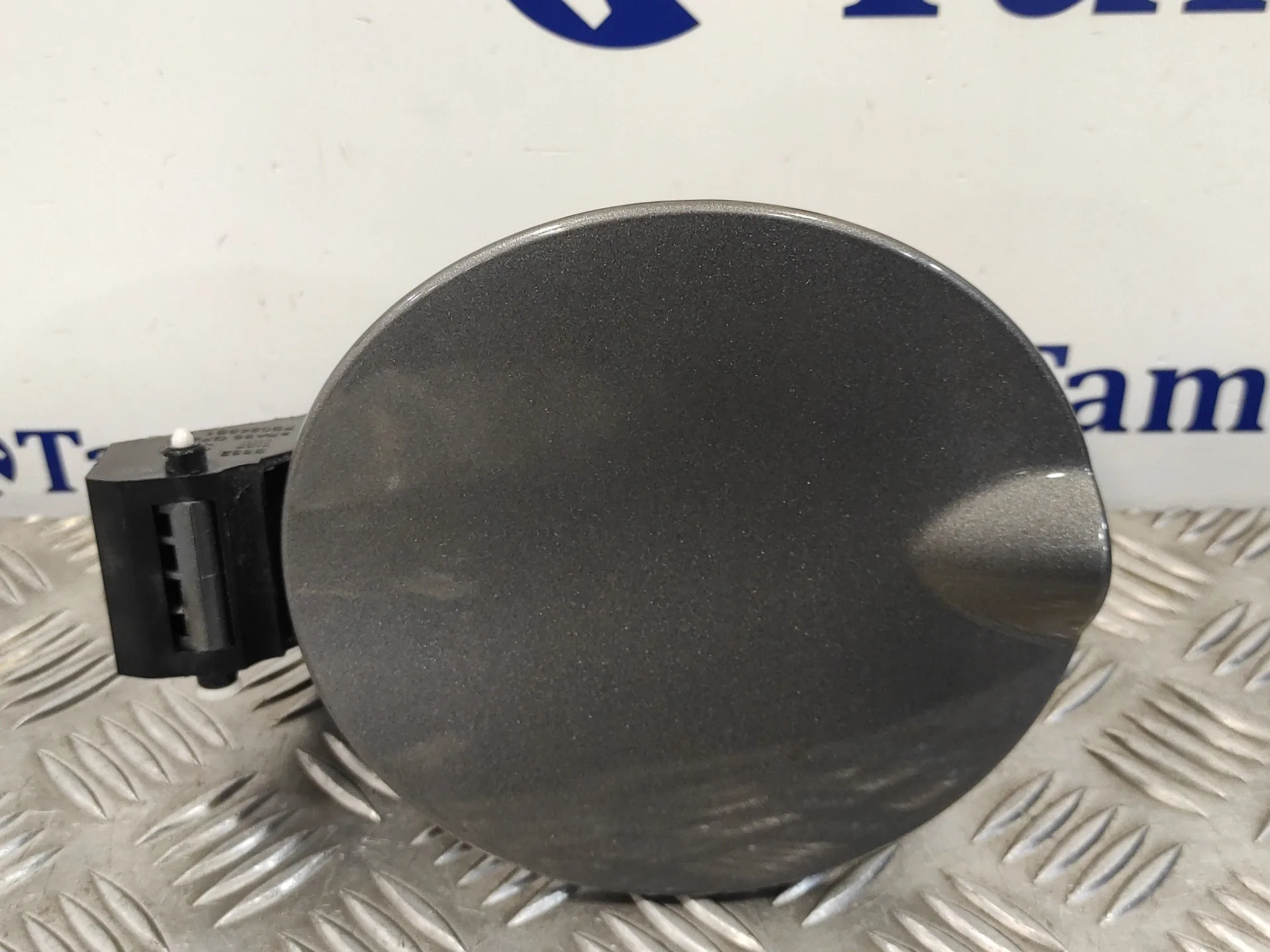 Tapa Exterior Combustible para Fiat 500 (312)