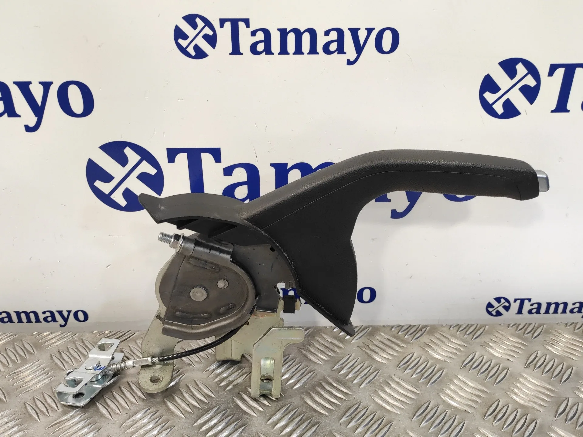 Palanca Freno De Mano para Hyundai I20 Active