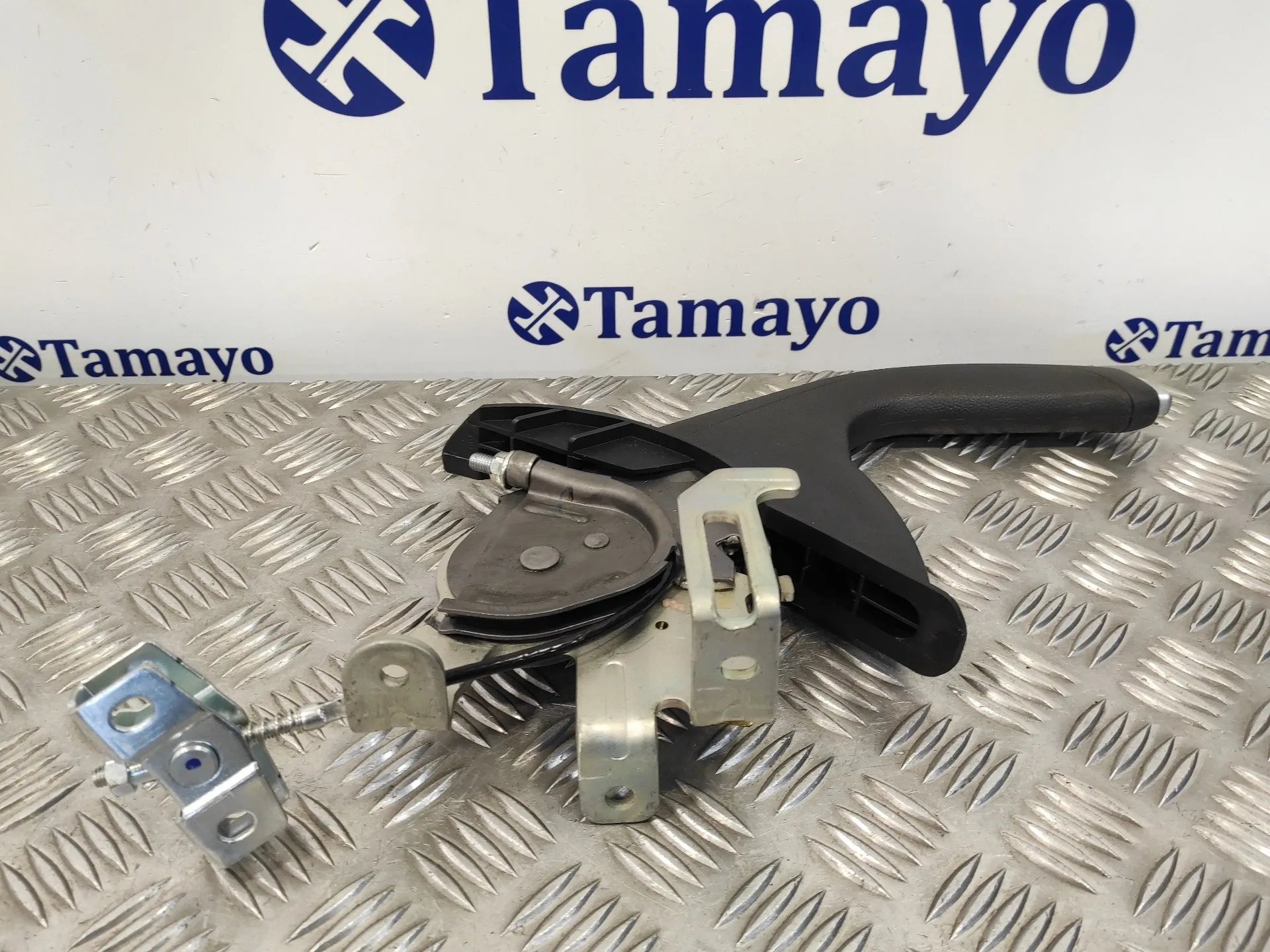 Palanca Freno De Mano para Hyundai I20 Active