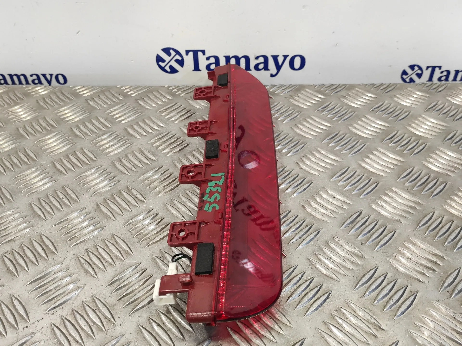 Luz Central De Freno para Kia Sportage