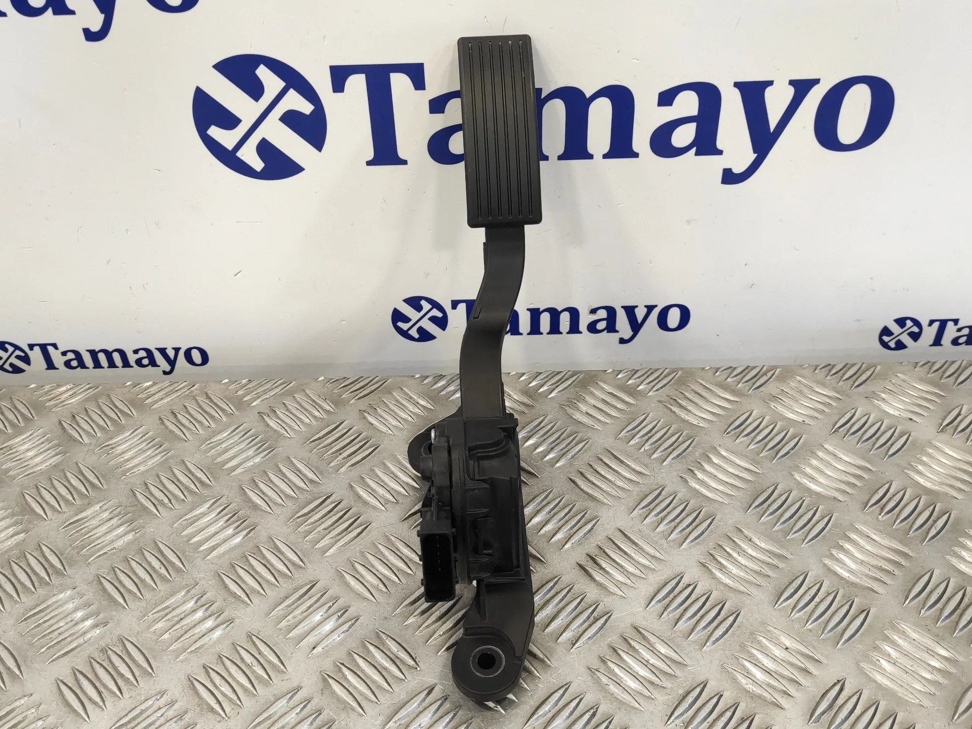 Potenciometro Acelerador para Hyundai I20 Active
