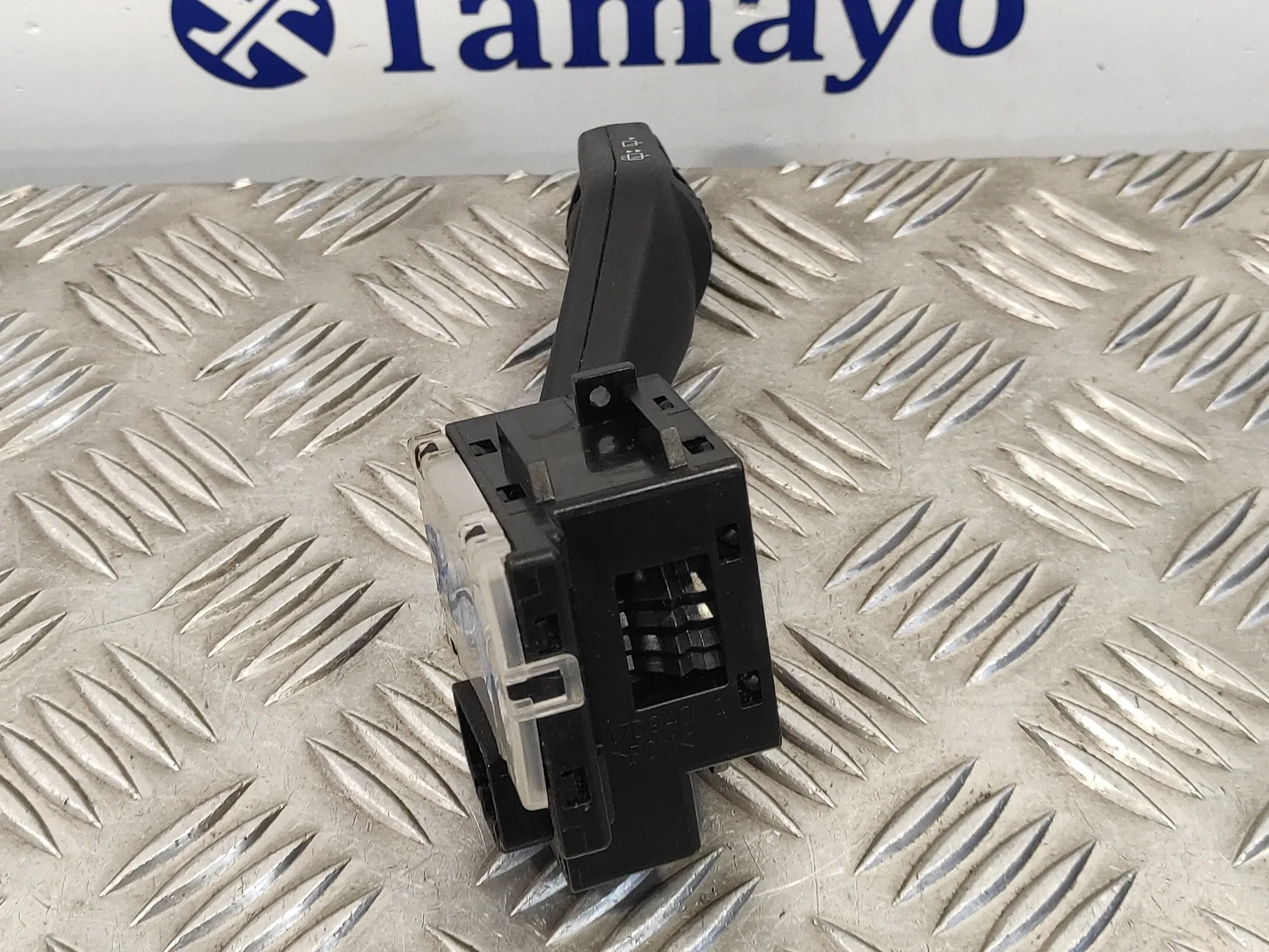 Mando Limpia para Ford Focus Berlina (Cap)