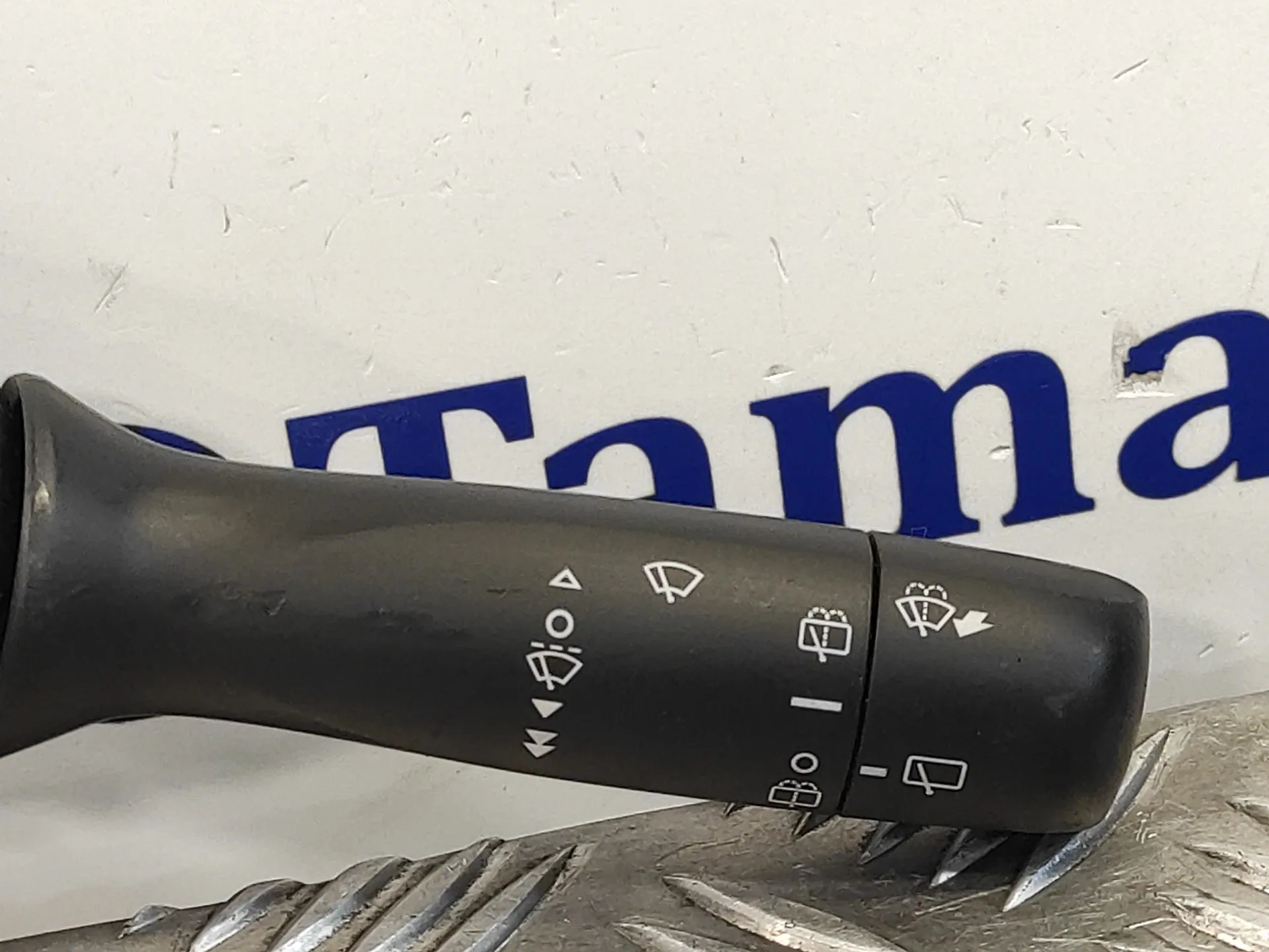 Mando Limpia para Toyota Iq