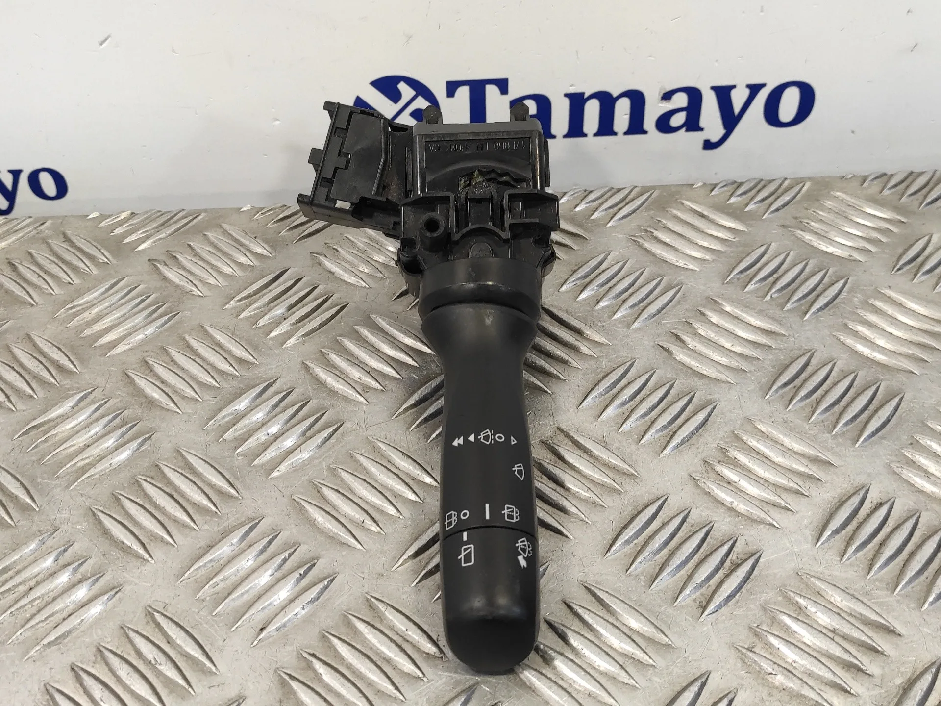 Mando Limpia para Toyota Iq