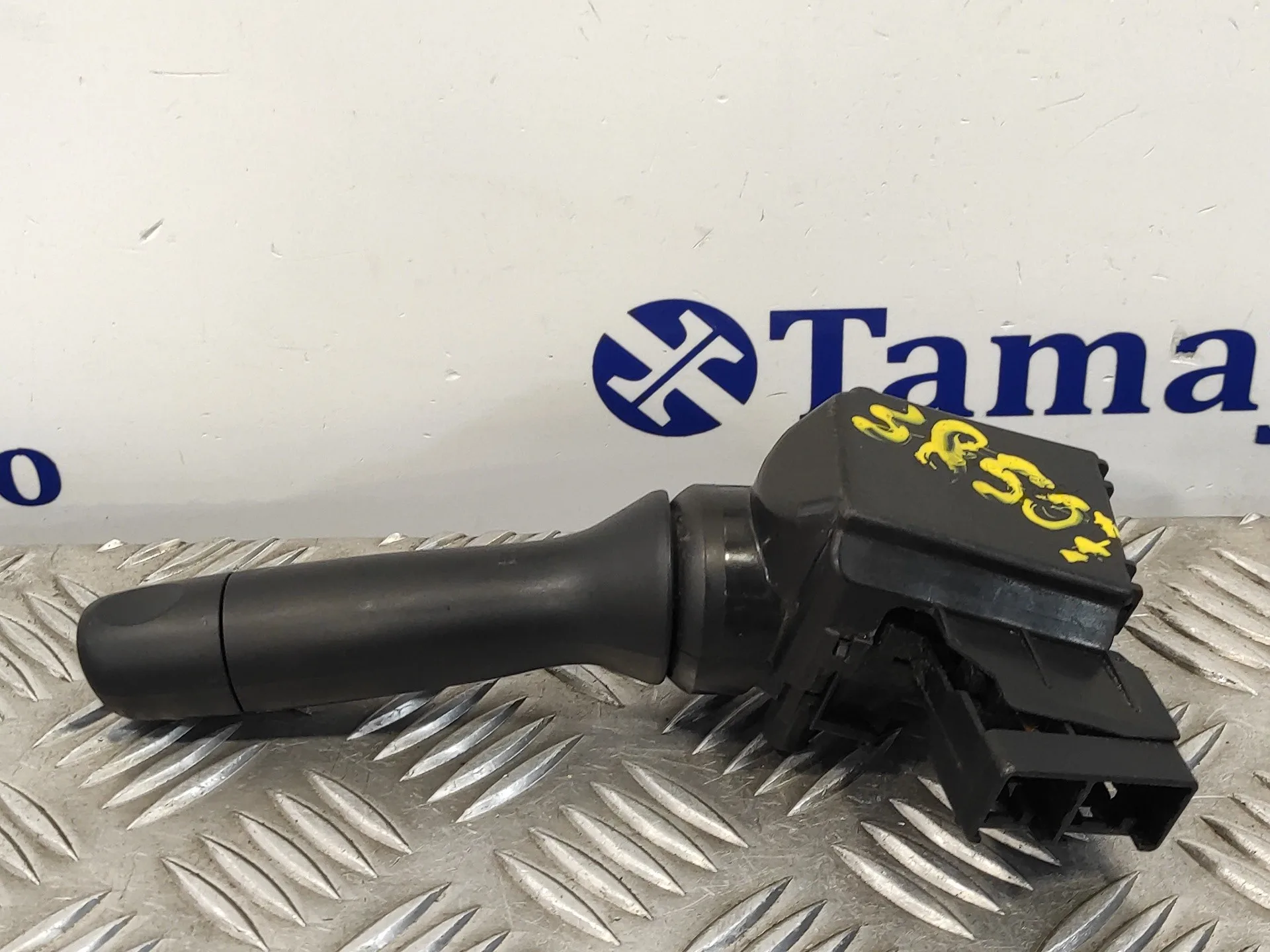 Mando Limpia para Toyota Iq