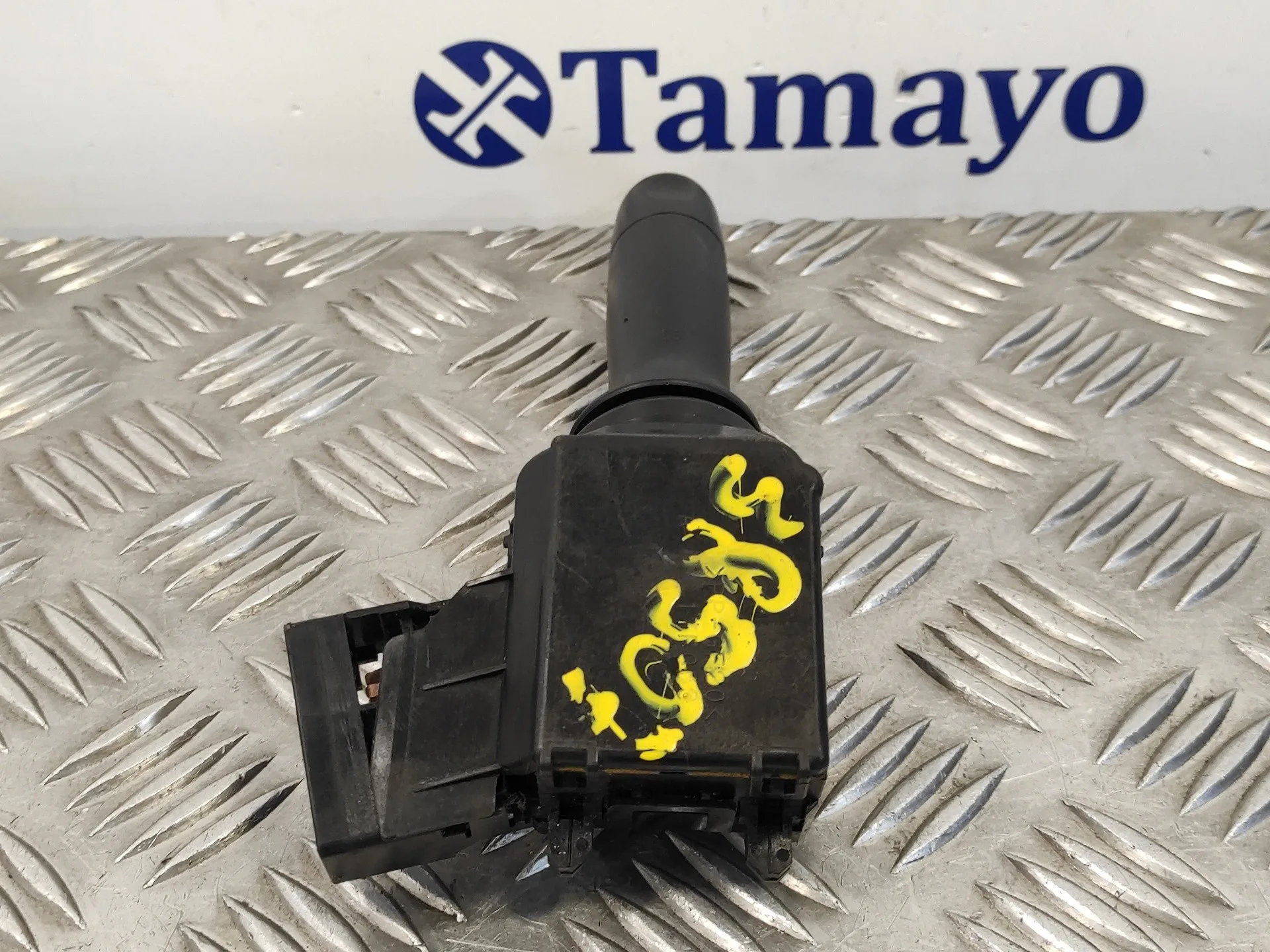 Mando Limpia para Toyota Iq