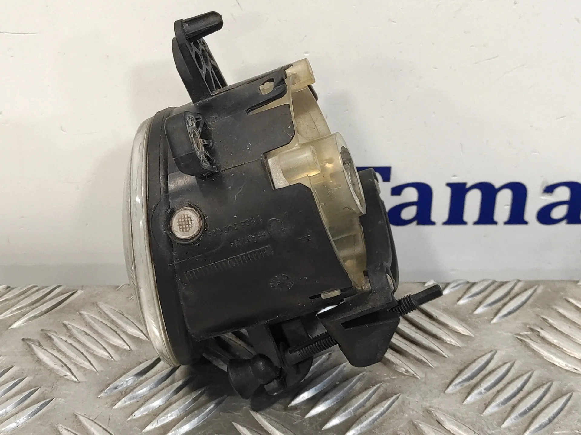 Faro Antiniebla Derecho para Mercedes-Benz Clase B (W245)