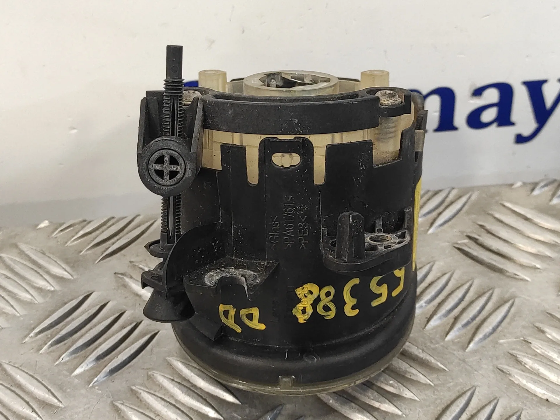 Faro Antiniebla Derecho para Mercedes-Benz Clase B (W245)