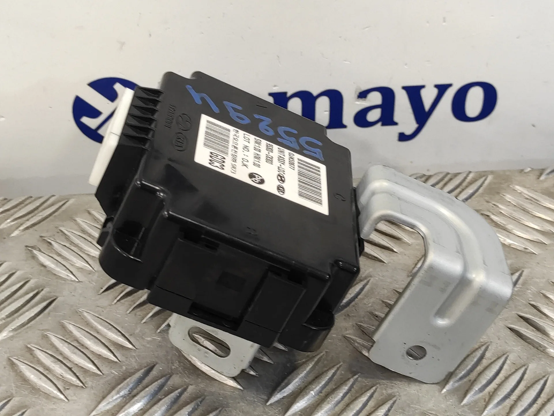 Modulo Electronico para Hyundai I20 Active